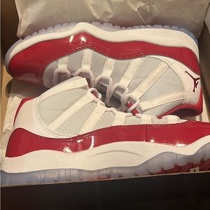 Air Jordan 11 Retro PS ‘Cherry’